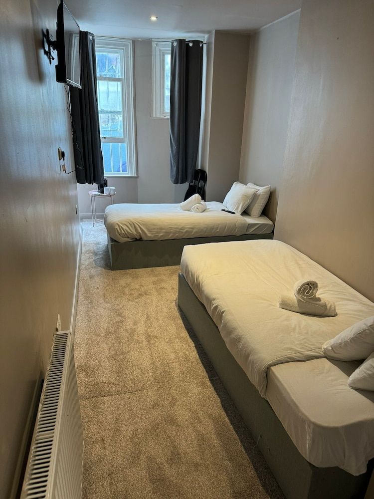 undefined Amsterdam Hotel 4