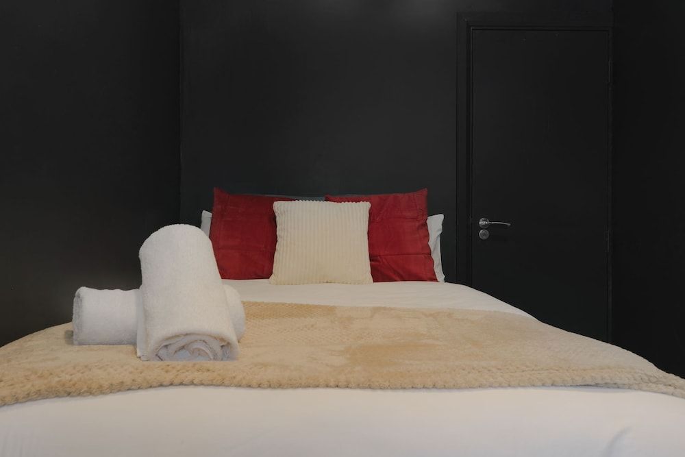 undefined Amsterdam Hotel 3