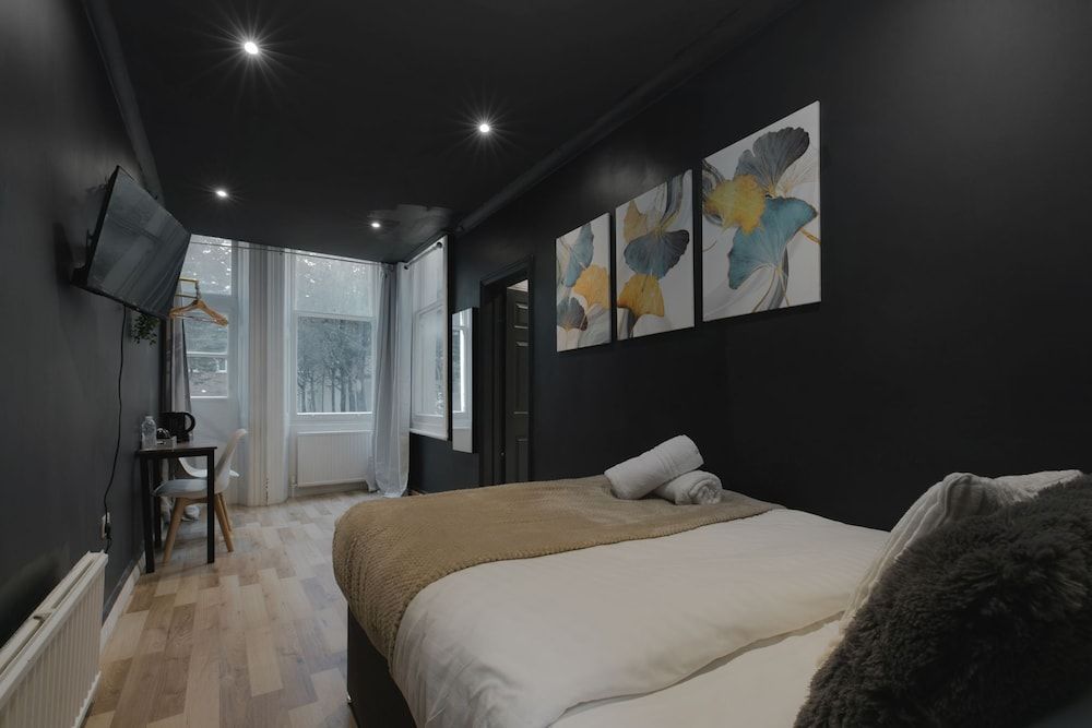 undefined Amsterdam Hotel 2