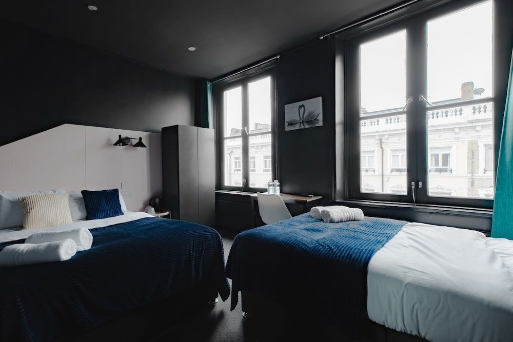 Quadruple Room, Ensuite