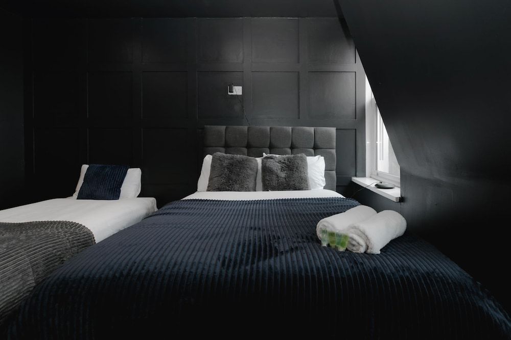 undefined Amsterdam Hotel 9