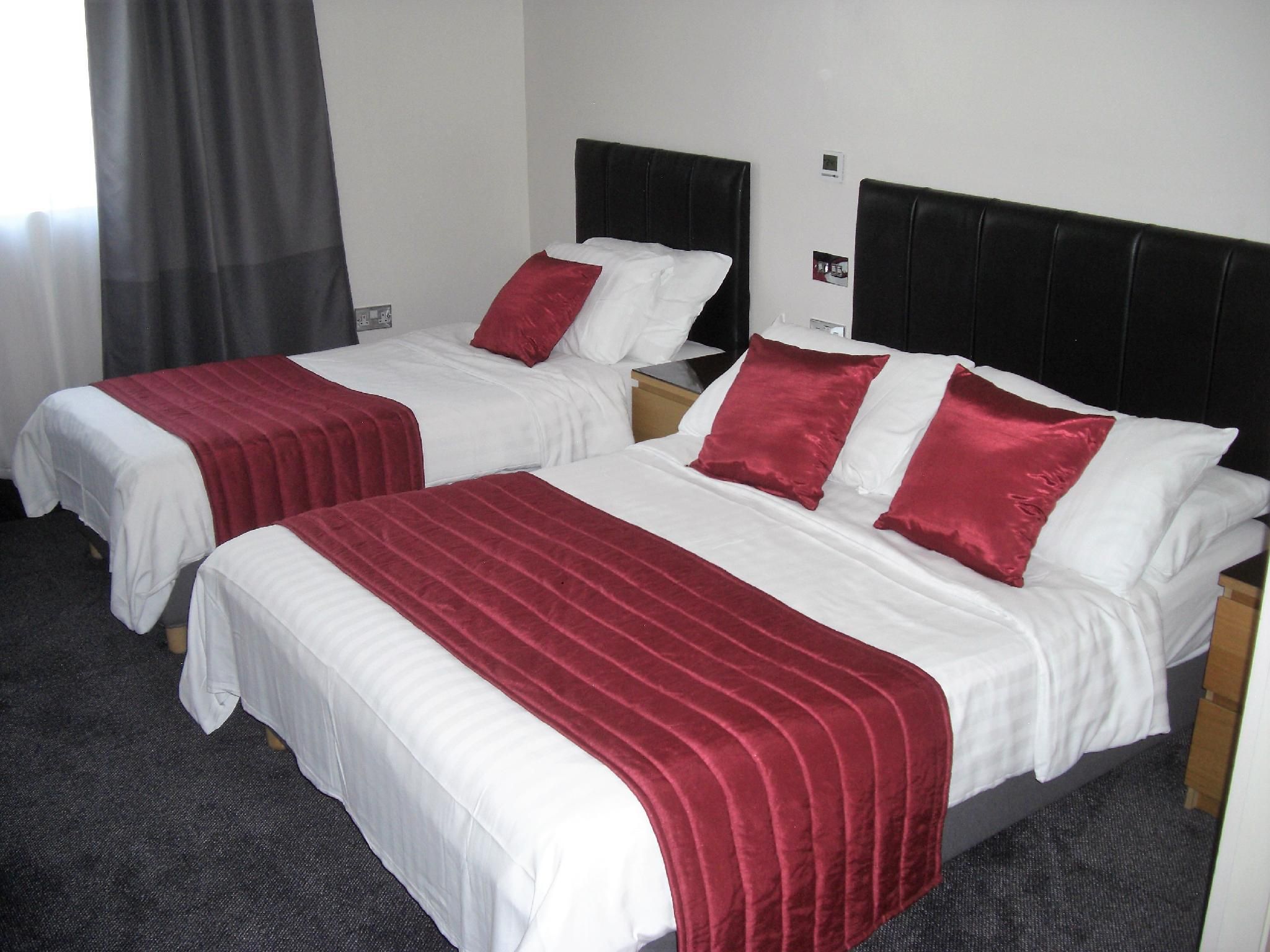 undefined Adria Hotel 7