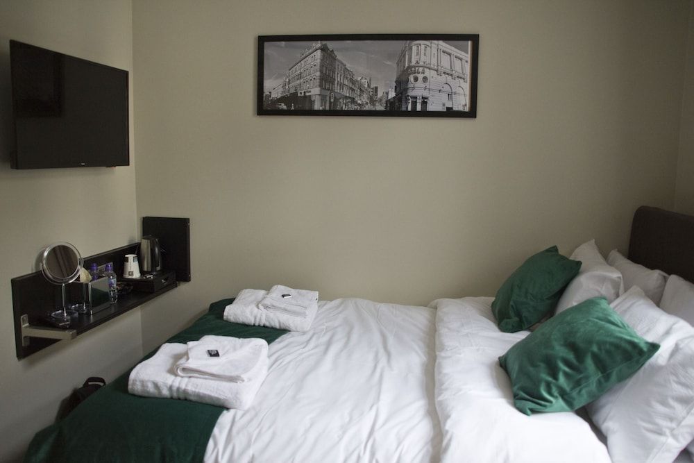 undefined Keystone House 3