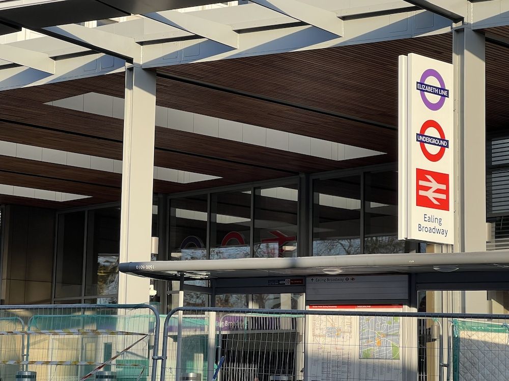 undefined Double Room with Skyline view London