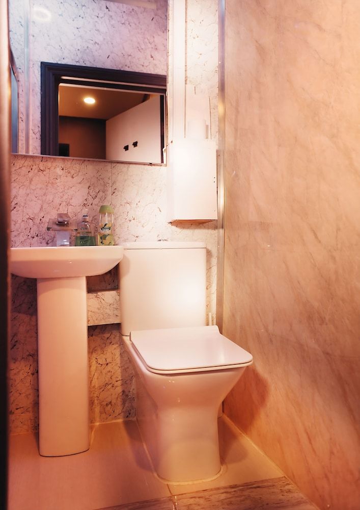 Private Boutique Apartments London Standard Double Room 41