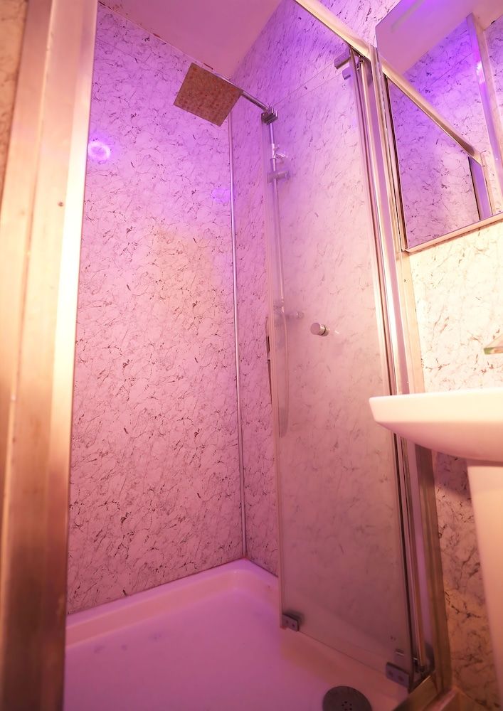 Private Boutique Apartments London Standard Double Room 38