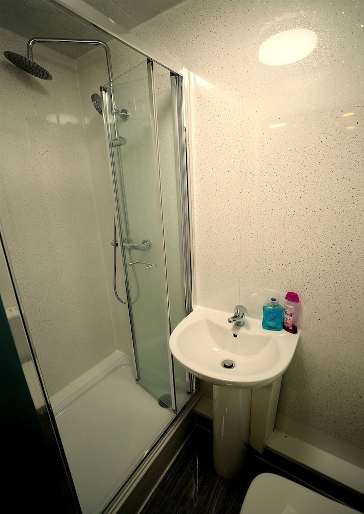 Private Boutique Apartments London Standard Double Room 33