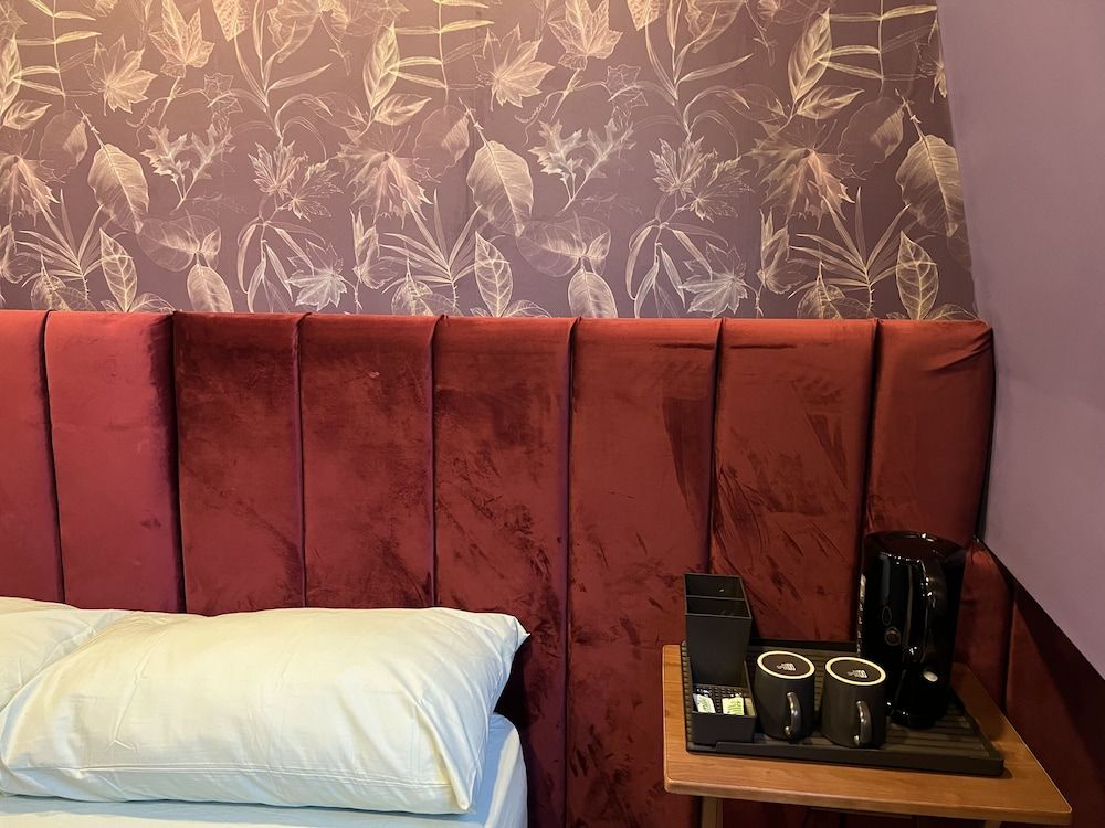 Private Boutique Apartments London Standard Double Room 2