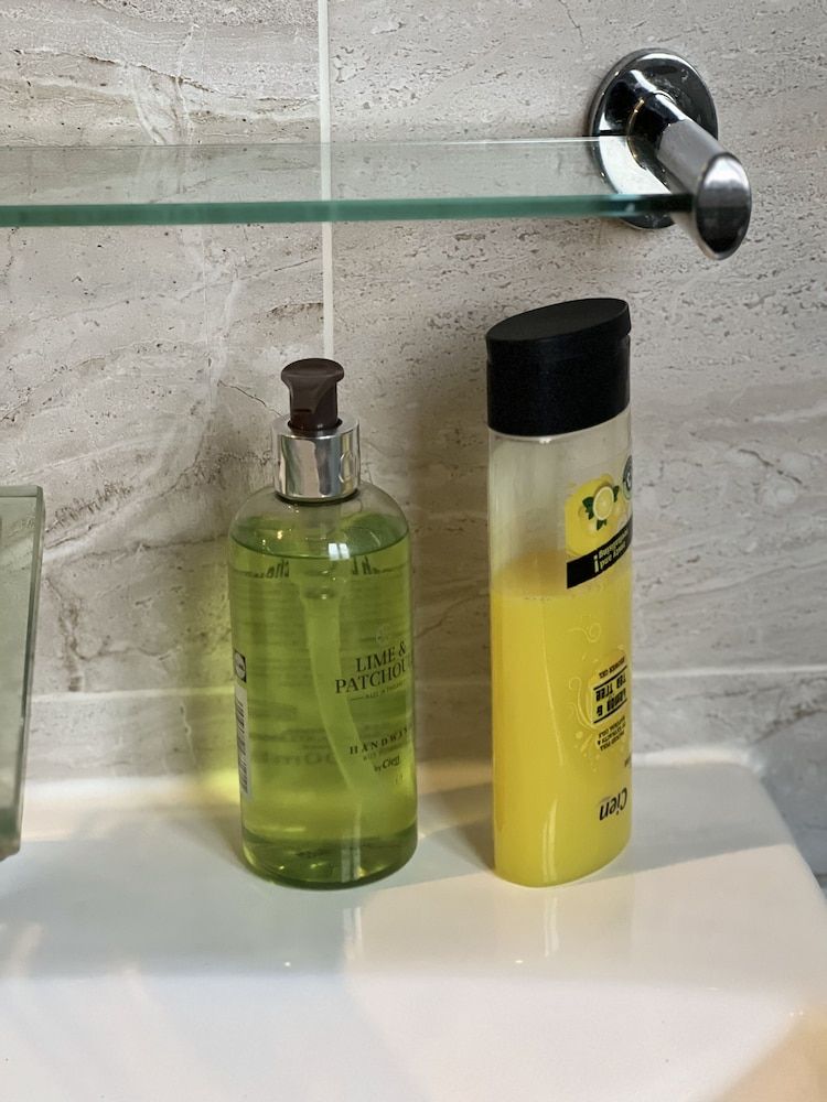 Private Boutique Apartments London Standard Double Room 30