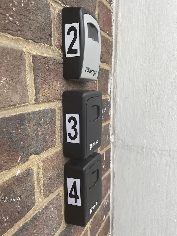 undefined Spacious rooms in Foresthill