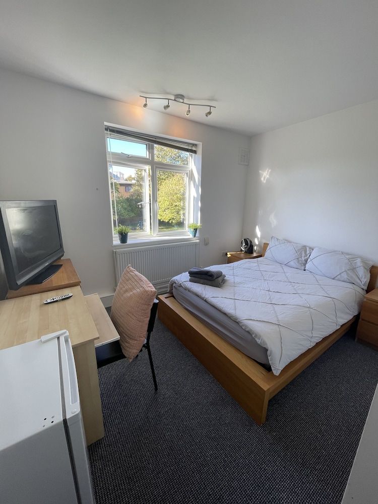 undefined Spacious rooms in Foresthill 3