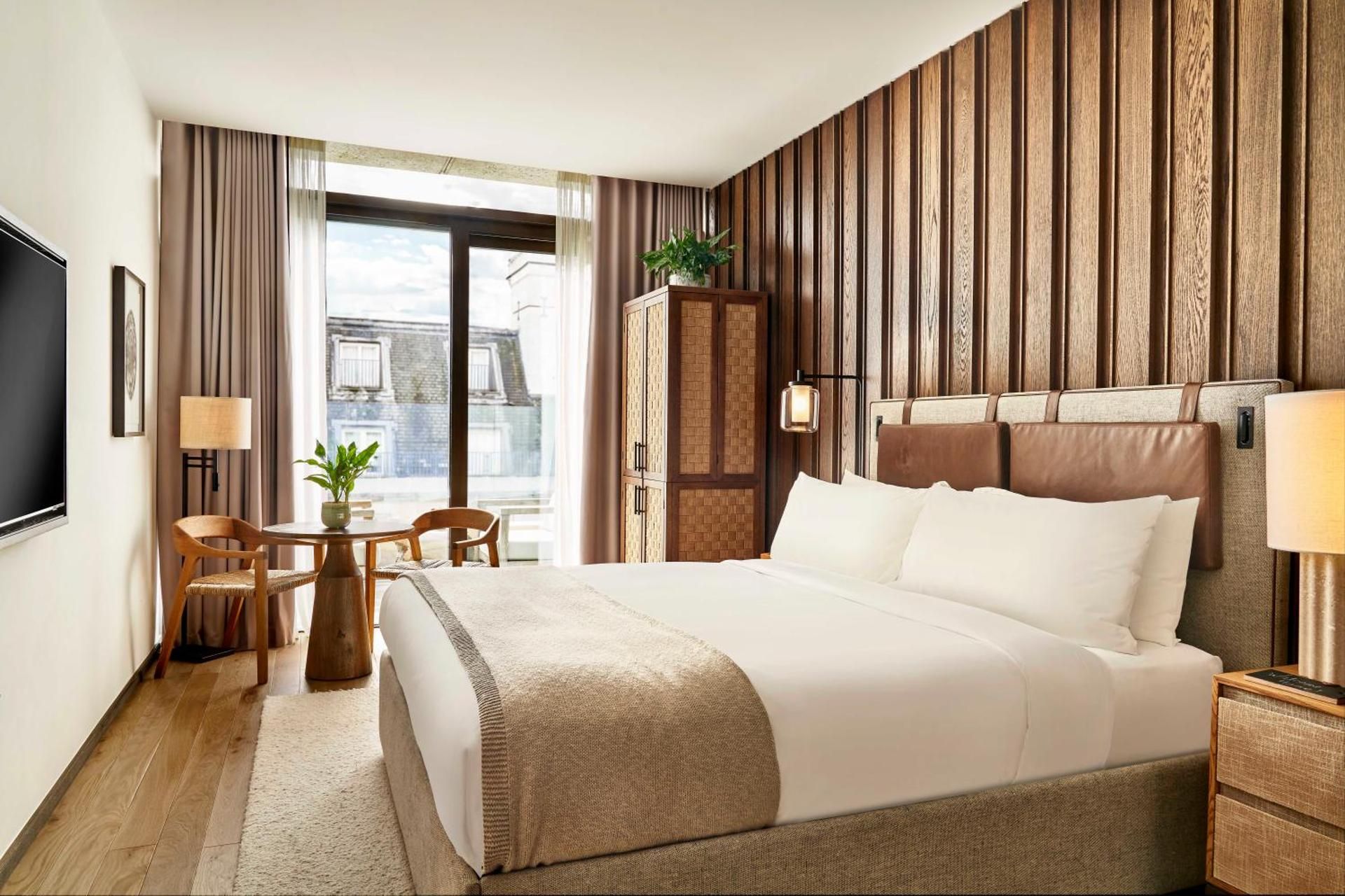 undefined 1 Hotel Mayfair 6