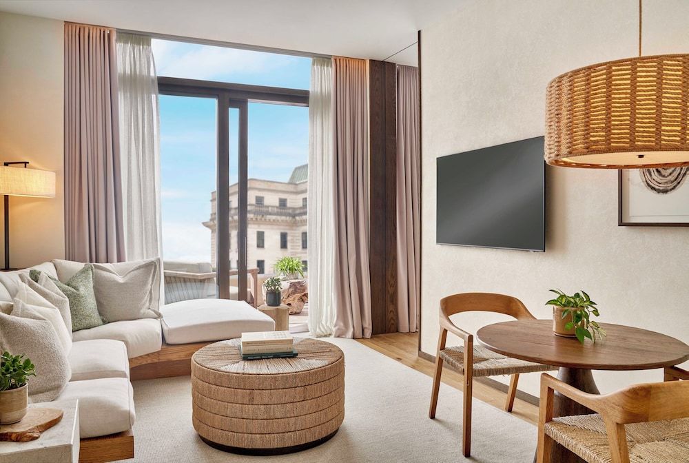 undefined 1 Hotel Mayfair 4