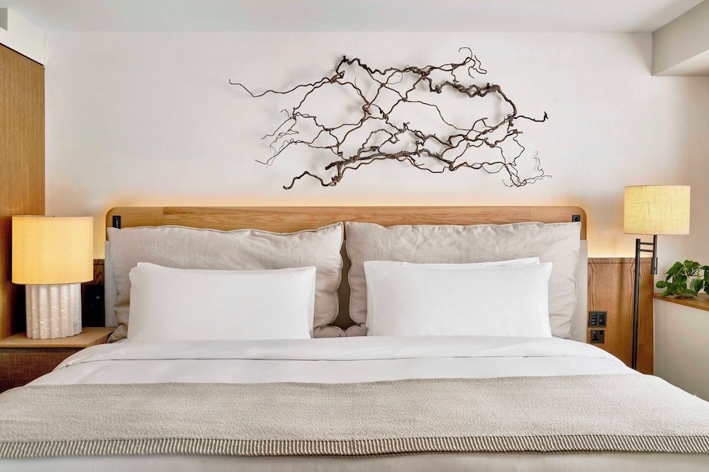 1 Hotel Mayfair Room, 1 King Bed (King) 4