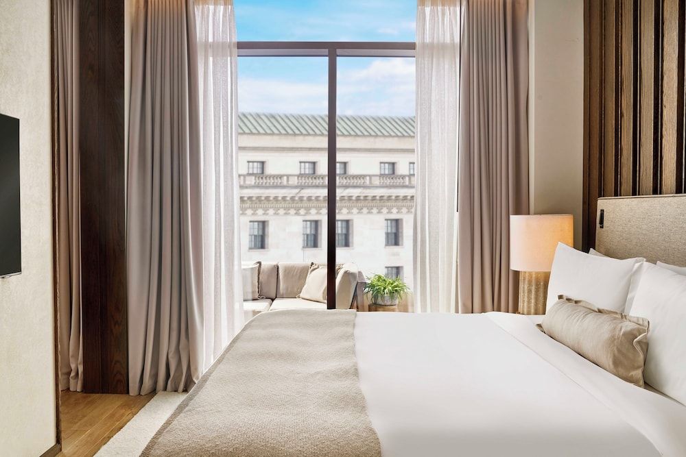 undefined 1 Hotel Mayfair 2