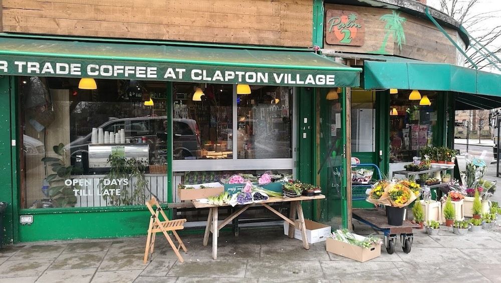 East London Short Let's