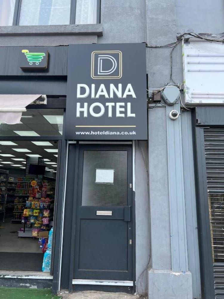undefined Diana Hotel Near Wembley Self Serviced Apartments