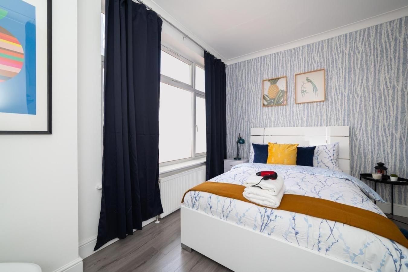 undefined Diana Hotel Near Wembley Self Serviced Apartments 8