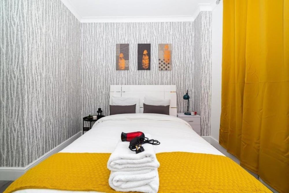 undefined Diana Hotel London Wembley 4