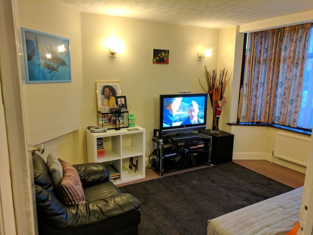 undefined Le Buffle Noir Londres 5