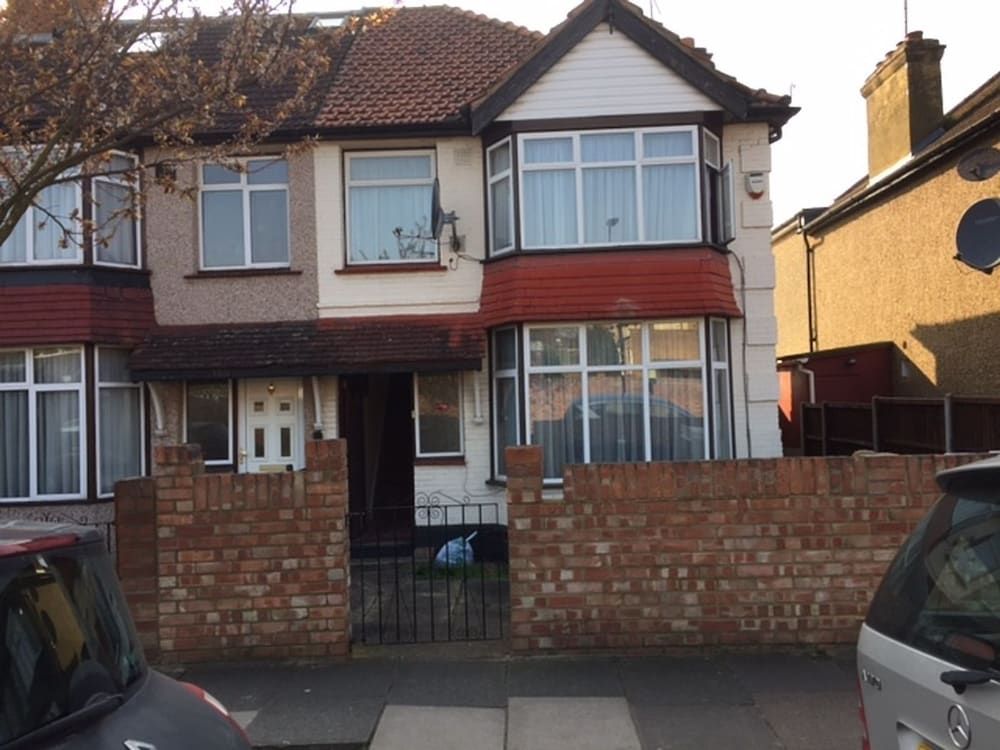 undefined Le Buffle Noir Londres 3