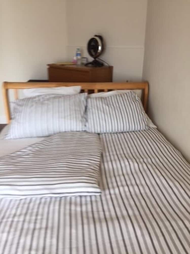 undefined Le Buffle Noir Londres 7