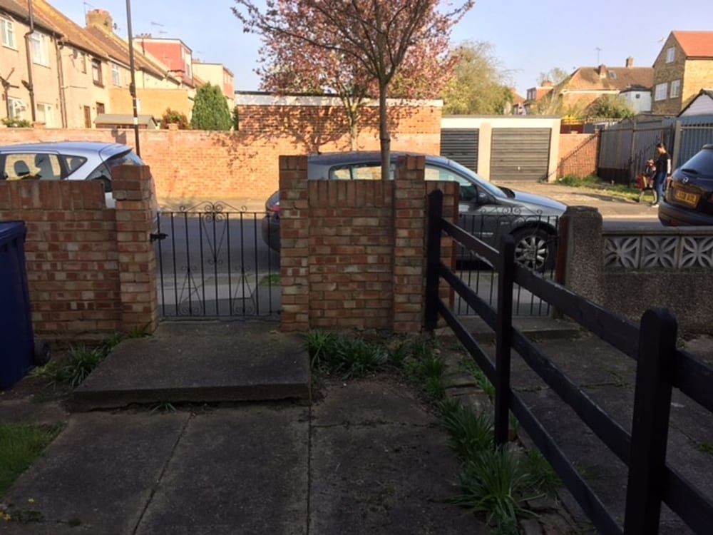 undefined Le Buffle Noir Londres 2