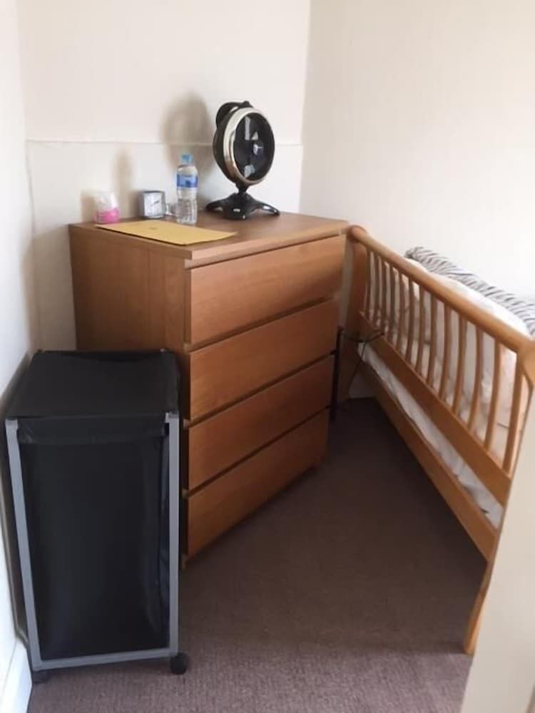 undefined Le Buffle Noir Londres 6