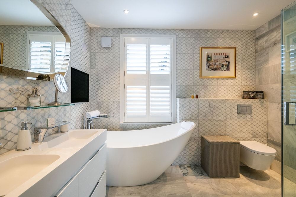 undefined Immaculate Designer Home in Wandsworth 7