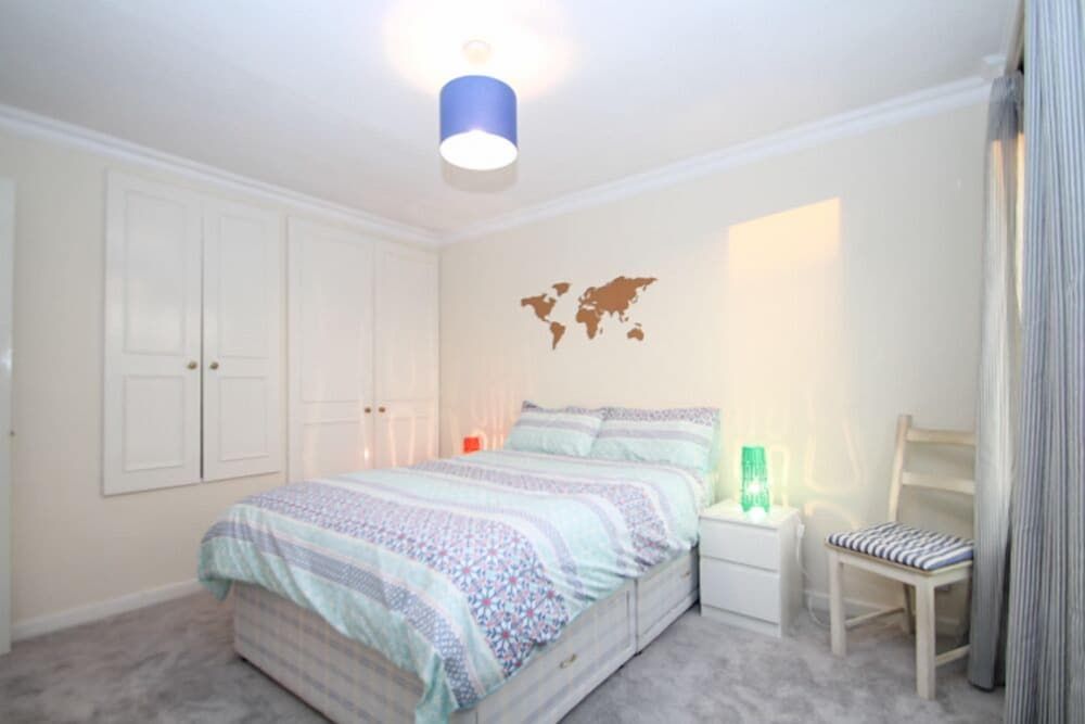 Dunston Comfort House, Multiple Beds, Non Smoking 6