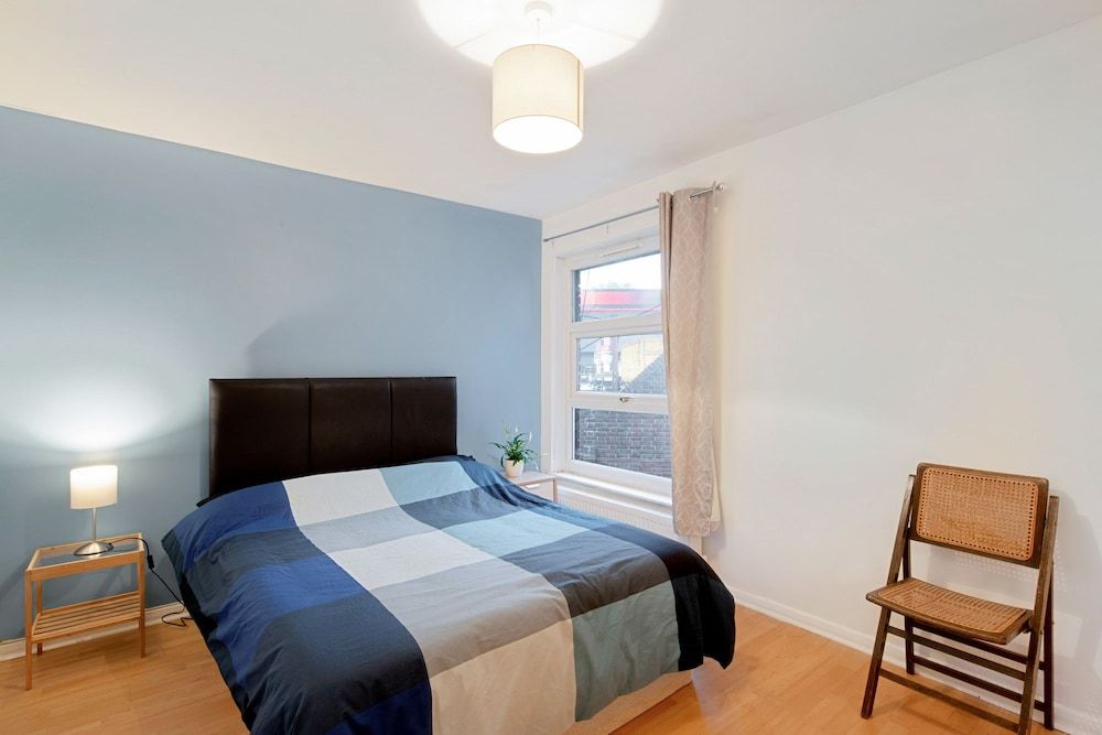 Heath Road Comfort House, Multiple Beds, Non Smoking 11