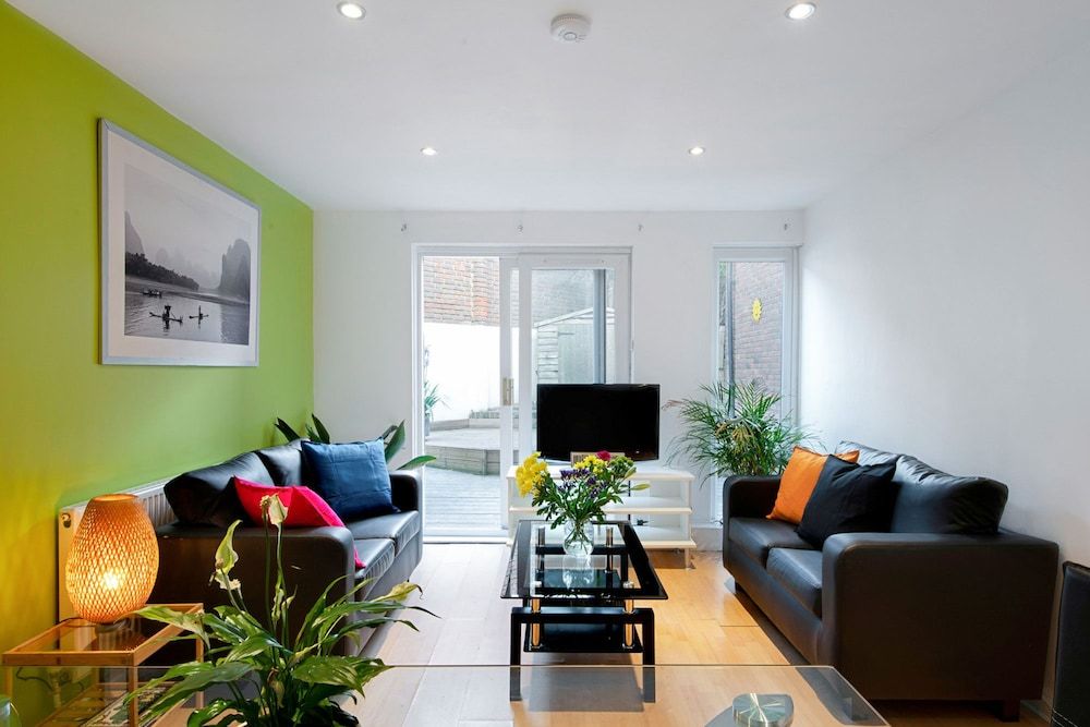 Heath Road Comfort House, Multiple Beds, Non Smoking 17