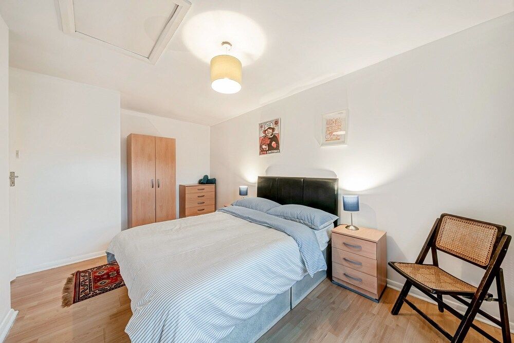 Heath Road Comfort House, Multiple Beds, Non Smoking 10