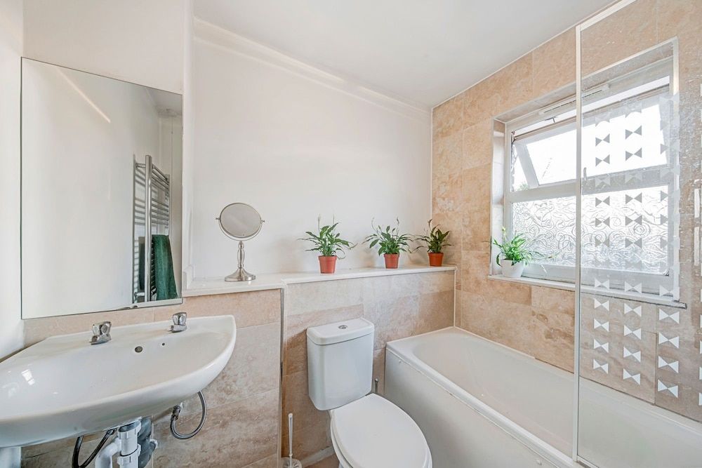 Heath Road Comfort House, Multiple Beds, Non Smoking 13