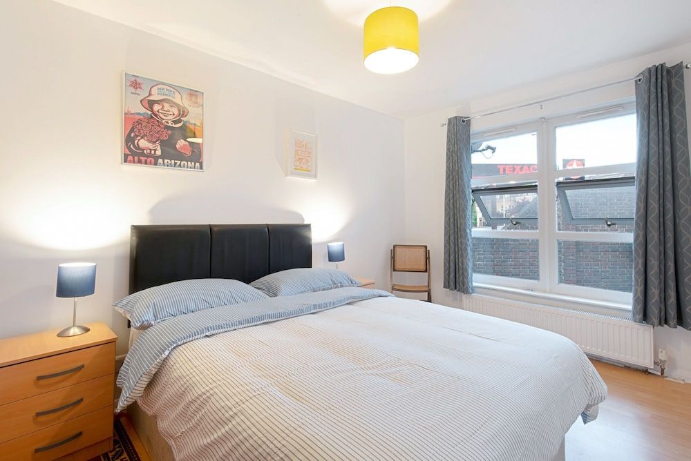 Heath Road Comfort House, Multiple Beds, Non Smoking 6