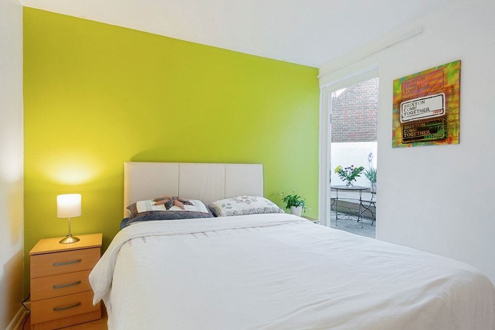 Heath Road Comfort House, Multiple Beds, Non Smoking 9