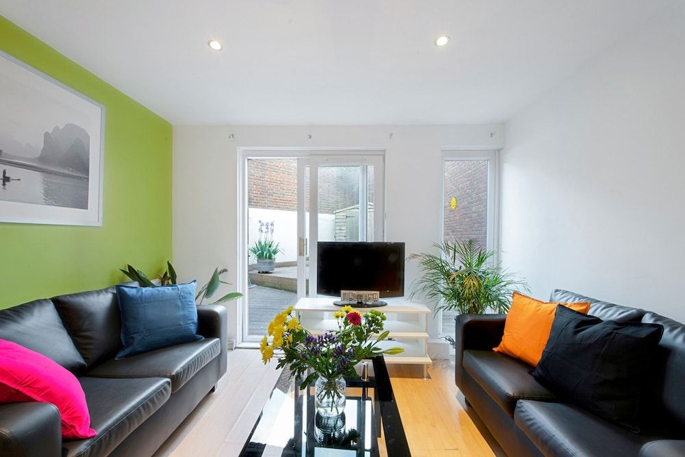 Heath Road Comfort House, Multiple Beds, Non Smoking 16