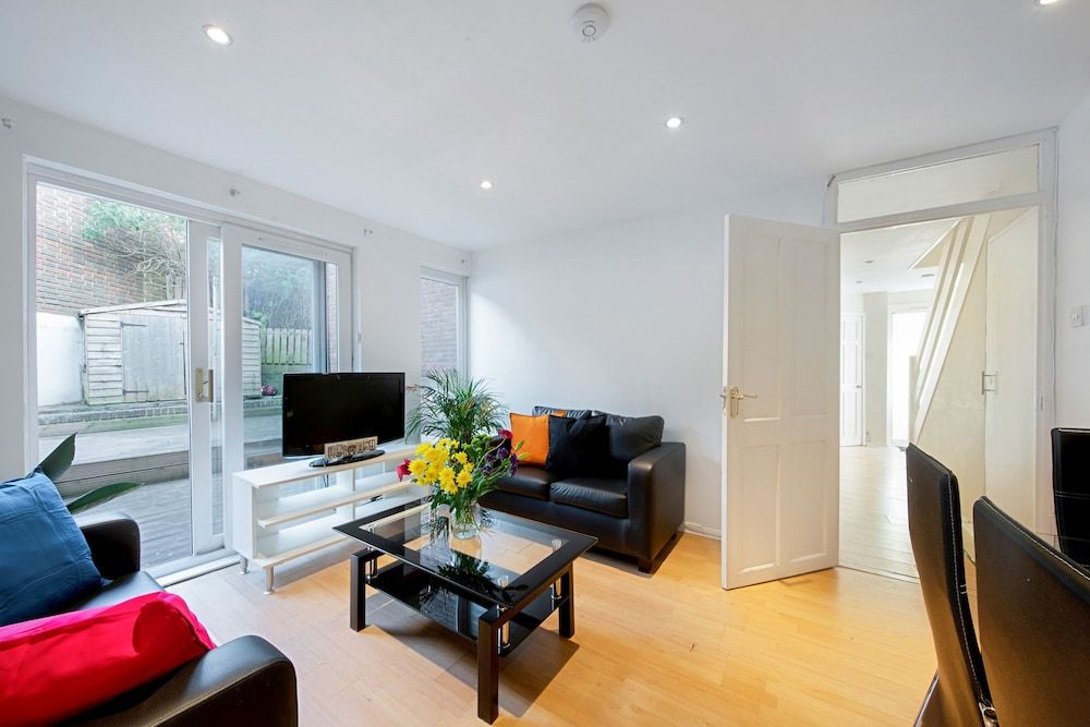 Heath Road Comfort House, Multiple Beds, Non Smoking 18