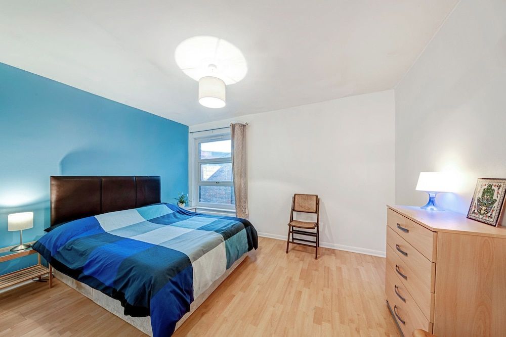 Heath Road Comfort House, Multiple Beds, Non Smoking 8