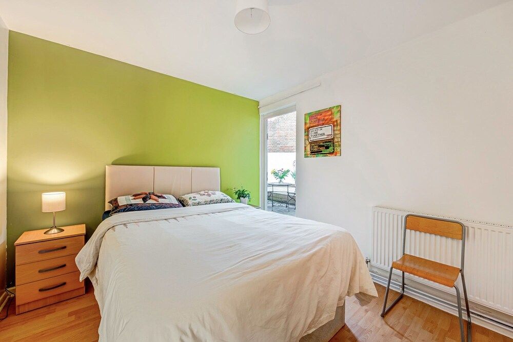 Heath Road Comfort House, Multiple Beds, Non Smoking 7