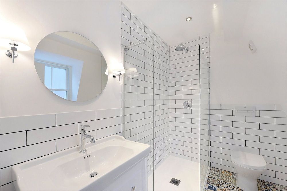 Rainsford Mews by Lime Street House, 3 Bedrooms (House 1) 7