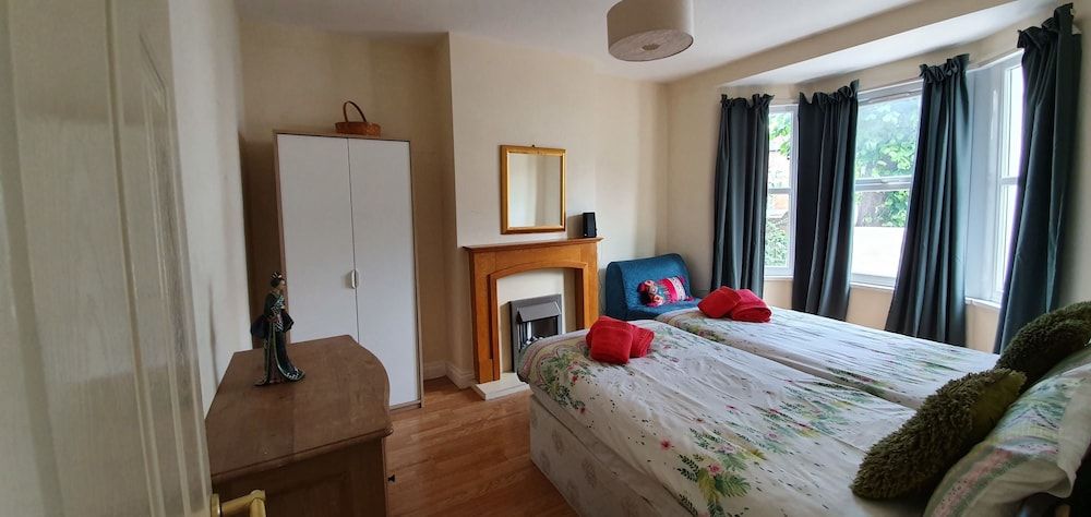 Joseph House Basic House 15