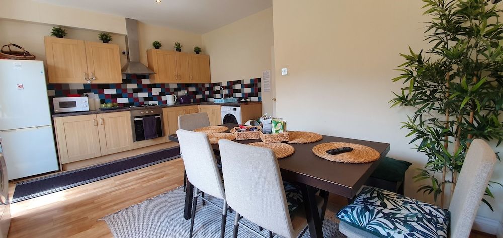 undefined Joseph House