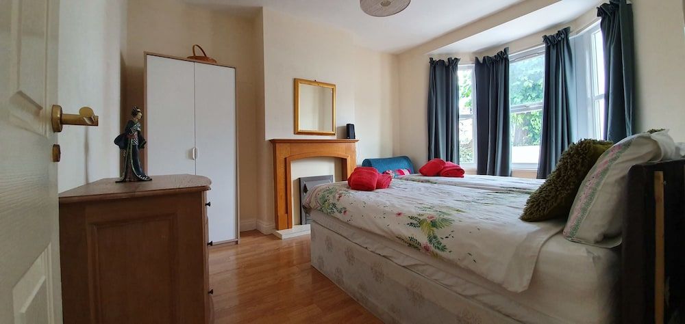 Joseph House Basic House 13