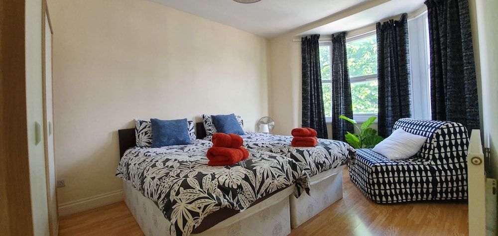 undefined Joseph House 9