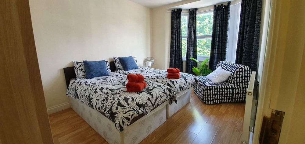 Joseph House Basic House 2