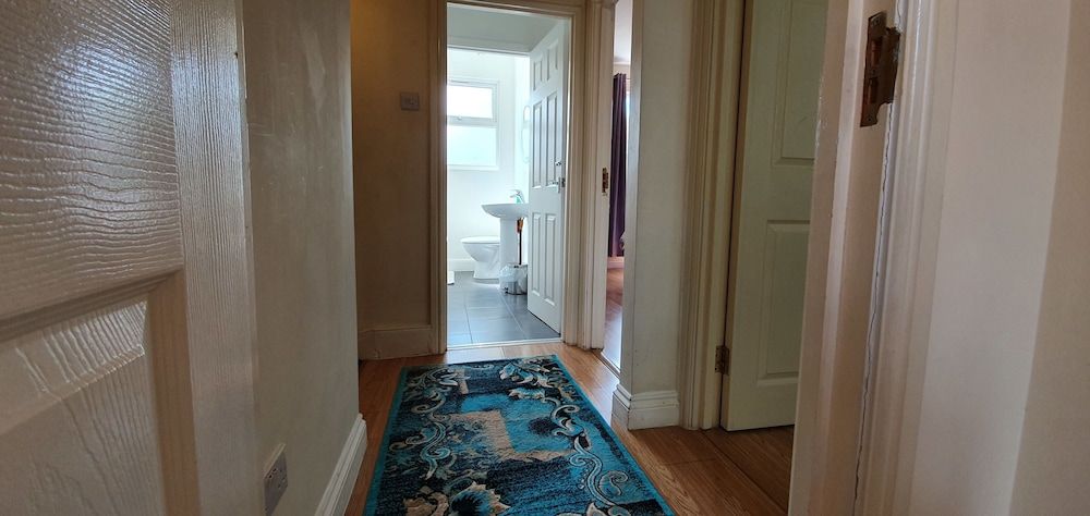 Joseph House Basic House 14