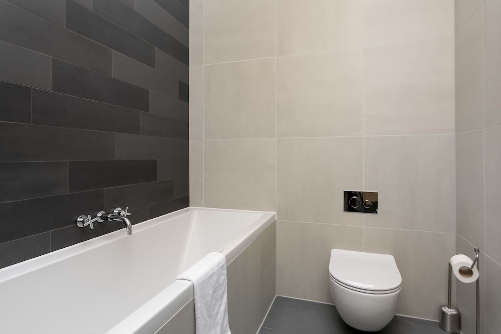 LT Greenwich 3 Bed Townhouse House, Ensuite (LT Greenwich 3 Bed) 23