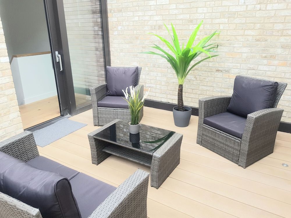 undefined LT Greenwich 3 Bed Townhouse 10