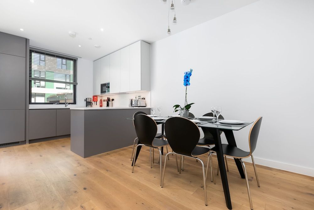 undefined LT Greenwich 3 Bed Townhouse 3